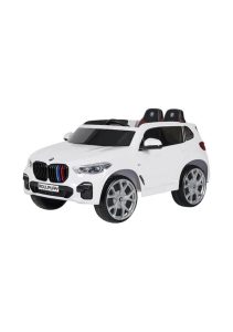 Rollplay Bmw X5 W491Szqhg4 12 V akulu Araba