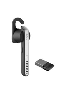 Jabra Stealth UC MS Bluetooth Kulak İci Kulaklik