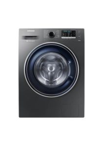 Samsung WW90J5475FX-AH A+++ 1400 Devir 9 KG camasir Makinesi Inox