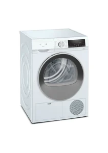 Siemens WQ41G200TR 9 KG isi Pompali camasir Kurutma Makinesi