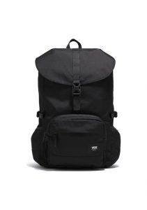 Vans Sirt cantasi Dx Rucksack Black Vn000hrfblk1