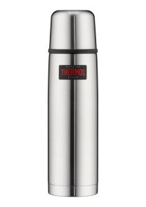 Thermos Fbb-750 Light Compact 0.75 L Stainless Steel 183650