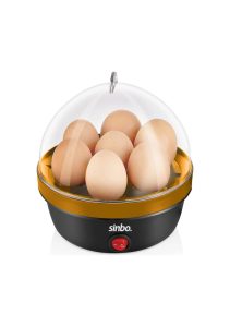 Sinbo SEB-5806 Yumurta Pisirme Makinesi
