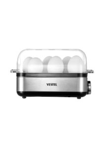 Vestel Inox Yumurta Pisirme Makinesi