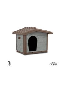 Mp Clas. Maxi Köpek Kulübesi