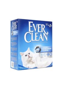 ever clean kedi kumu