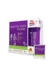 Suda Collagen Fxone Kolajen 30 X 13Gr Toz